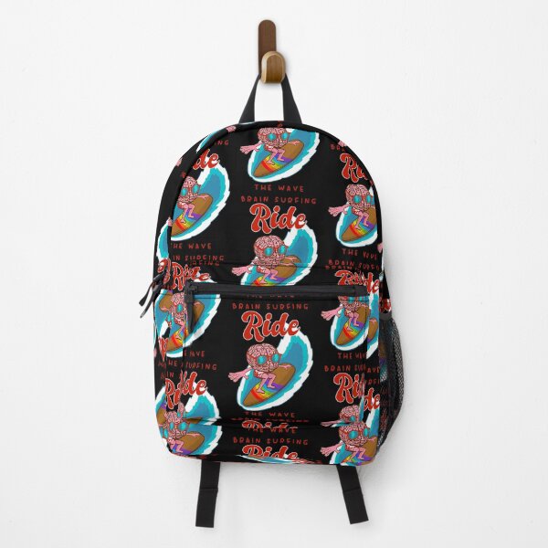 Item preview, Ride the wave designed and sold by SHMITEnZ.