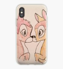 Bambi iPhone Case