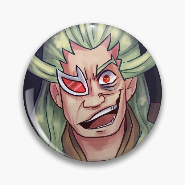 Item preview, Ghetsis designed and sold by RoyallyPurple.