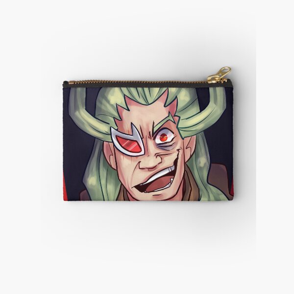 Item preview, Ghetsis designed and sold by RoyallyPurple.
