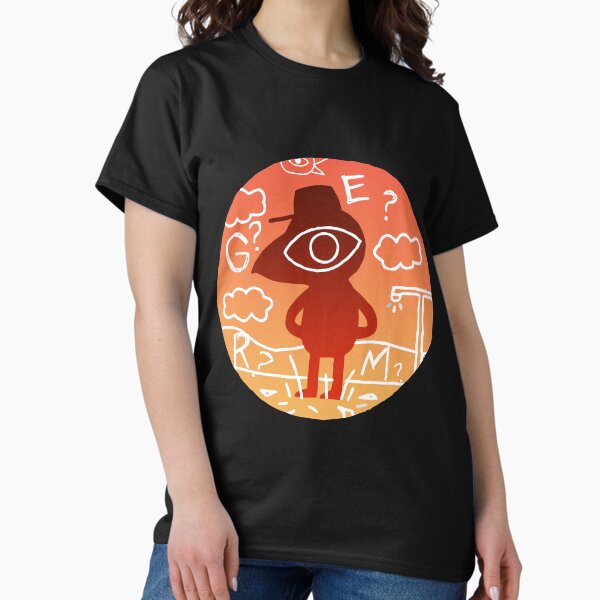 Item preview, Night in the Woods Germ designed and sold by katemargoli.