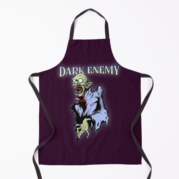 Item preview, DARK ENEMY designed and sold by AladdinMktgs.