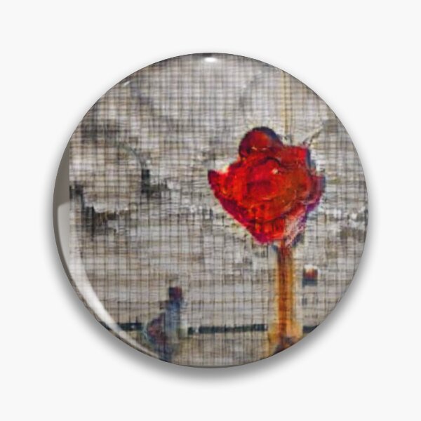 Item preview, Red Rose for Utøya designed and sold by Klementsen.