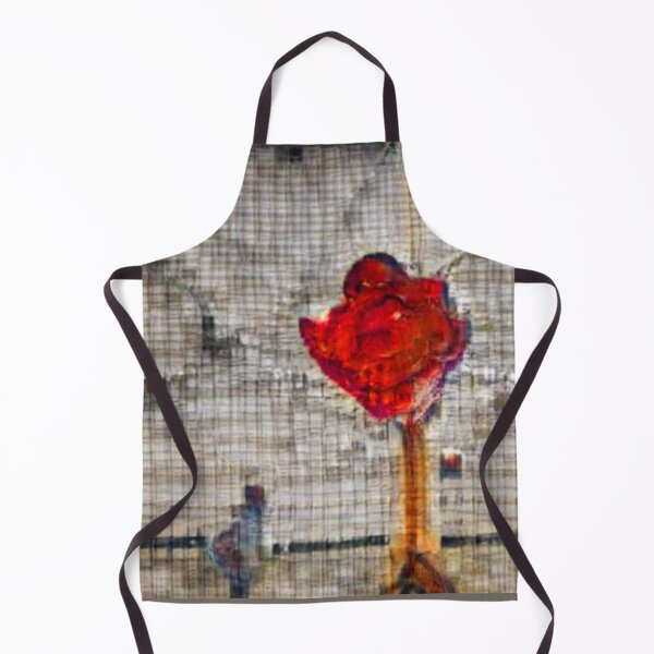 Item preview, Red Rose for Utøya designed and sold by Klementsen.