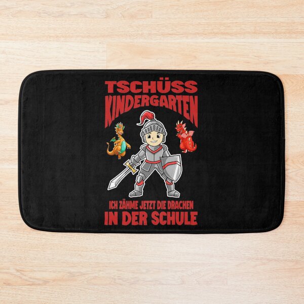 Item preview, Primary School Enrollment First Day Of School designed and sold by besTmanuFacture.