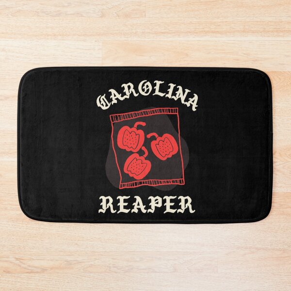 Item preview, Carolina Reaper Stash designed and sold by Pepper-Apparel.