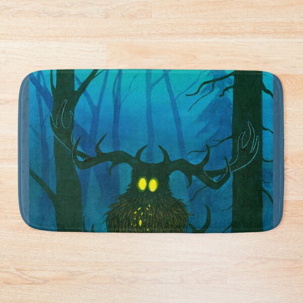 Item preview, The Wendigo  designed and sold by Margaret Ashenbach.