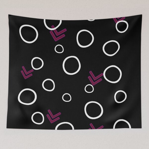 Item preview, Pop Beat Bubble Retro designed and sold by lazarosdesign.