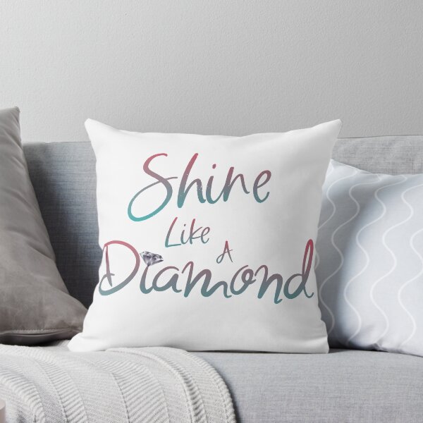 Item preview, Shine like a diamond designed and sold by Rabab-Design.