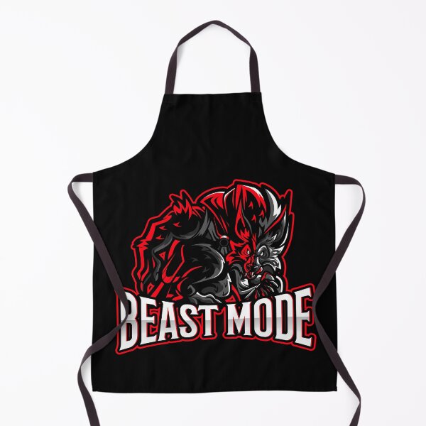 Item preview, Activate Beast Mode designed and sold by JABG-01.