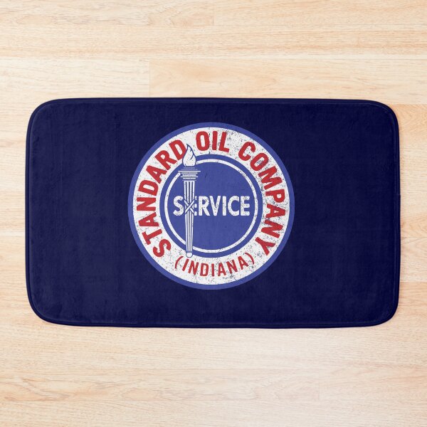 Item preview, Standard Oil Company service - Indiana - vintage logo designed and sold by Primotees.