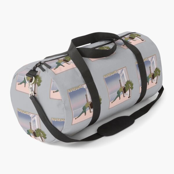 Item preview, Find the balance yoga designed and sold by Weather gifts .