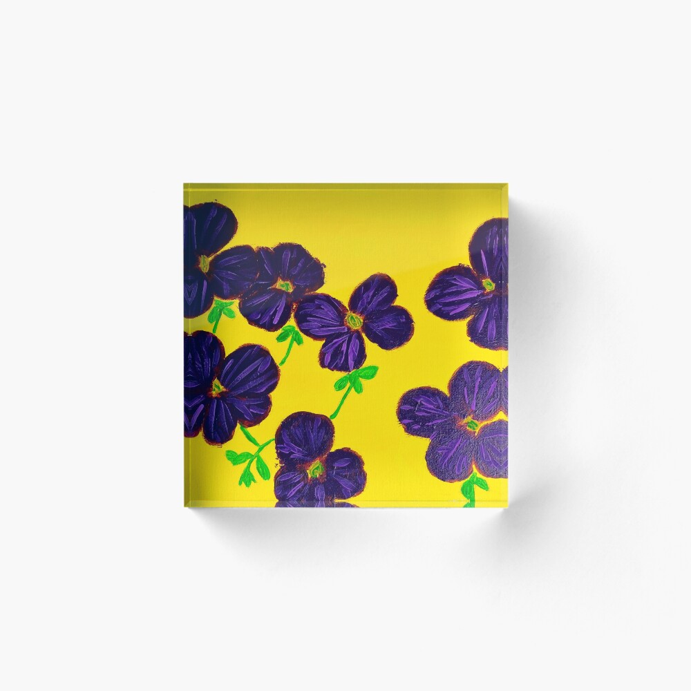 Item preview, Acrylic Block designed and sold by RuthBreen1.