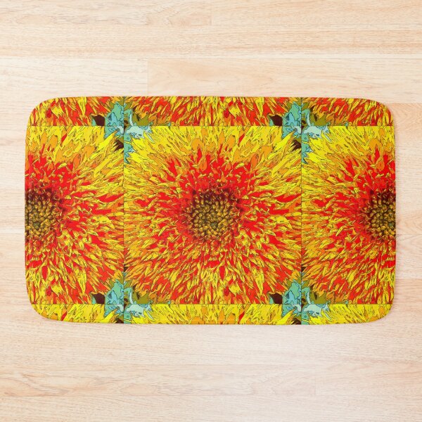 Item preview, Sunflower designed and sold by sirglennbo.