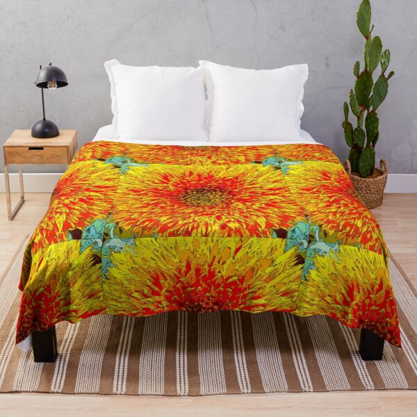 Item preview, Sunflower designed and sold by sirglennbo.