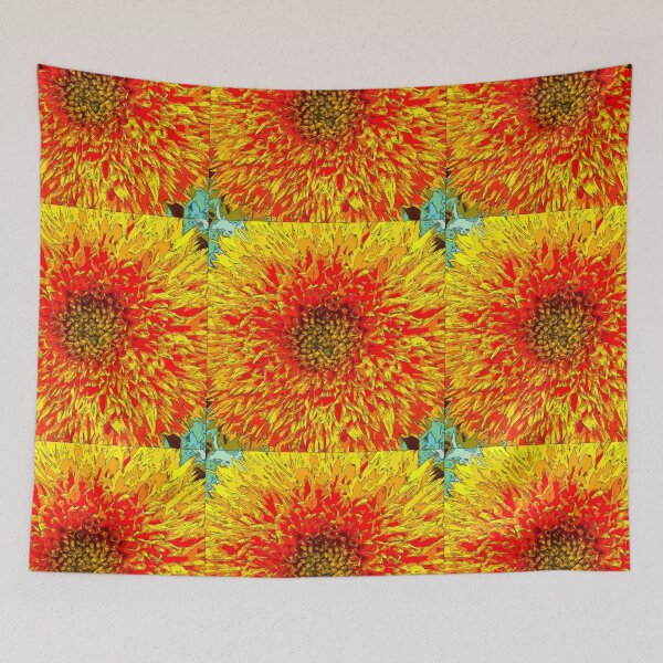 Item preview, Sunflower designed and sold by sirglennbo.