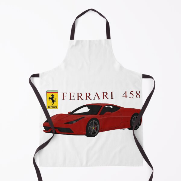 Item preview, Italian car 458 designed and sold by WilArt02.