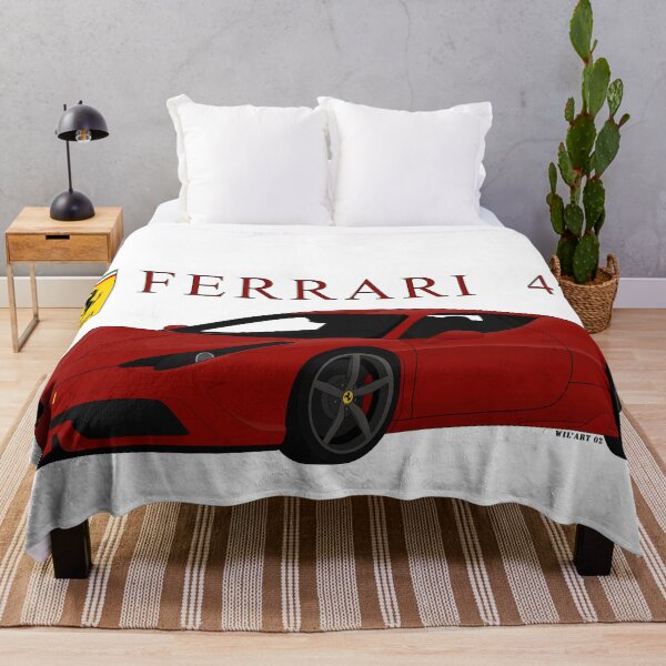 Item preview, Italian car 458 designed and sold by WilArt02.