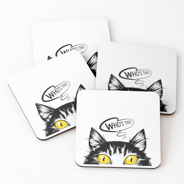 Item preview,  cute funny cat stickers ,cats lover ,kitty cat gift designed and sold by Havic  Tees.