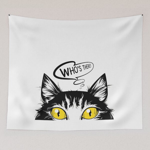 Item preview,  cute funny cat stickers ,cats lover ,kitty cat gift designed and sold by Havic  Tees.