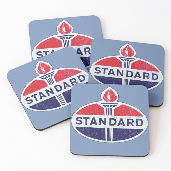 Item preview, Standard Oil - vintage logo designed and sold by Primotees.