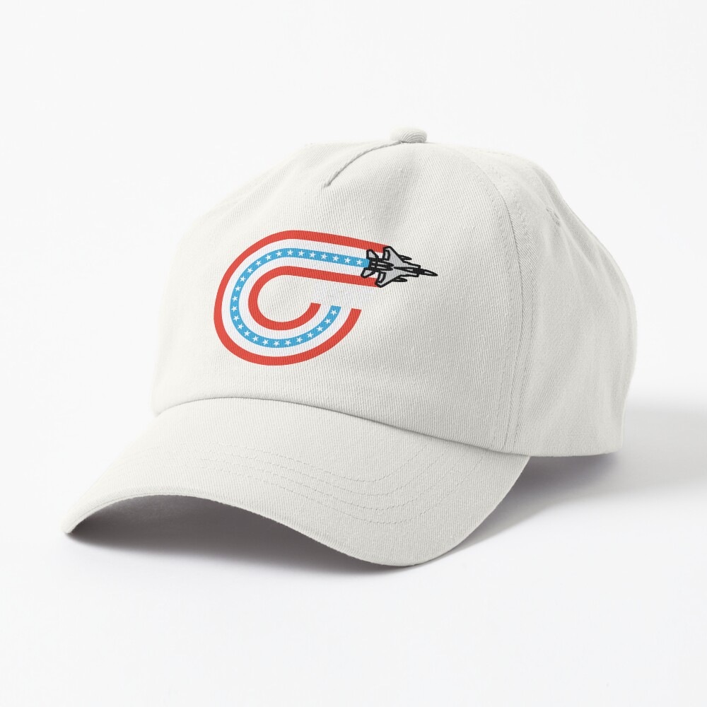 Item preview, Dad Hat designed and sold by Aeronautdesign.