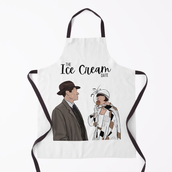 Item preview, The Ice Cream Date designed and sold by acrazyobsession.