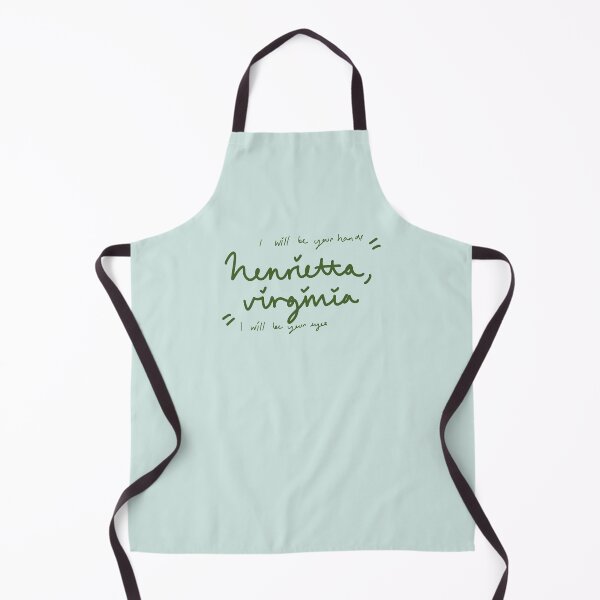 Item preview, Henrietta designed and sold by bethanderson.