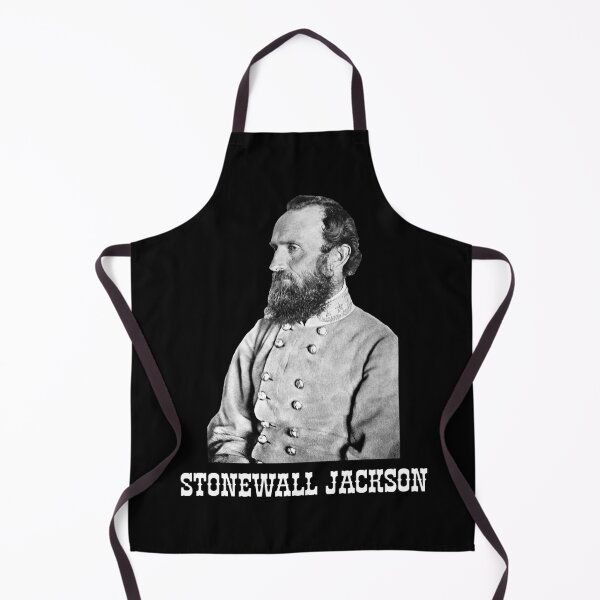 Item preview, American Civil War Stonewall Jackson designed and sold by alexvas.