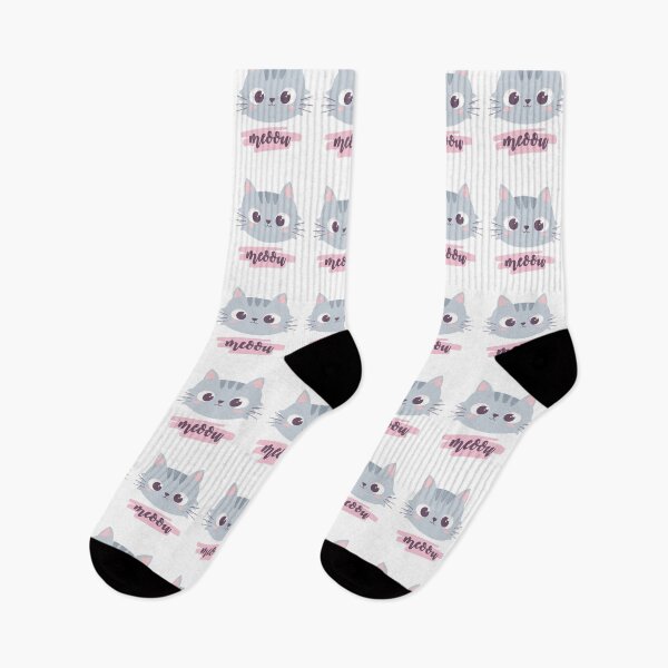 Item preview, cute funny cat stickers ,cats lover ,kitty cat gift designed and sold by Havic  Tees.