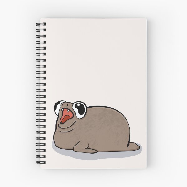 Item preview, Screaming Intensifies designed and sold by Puffle-.