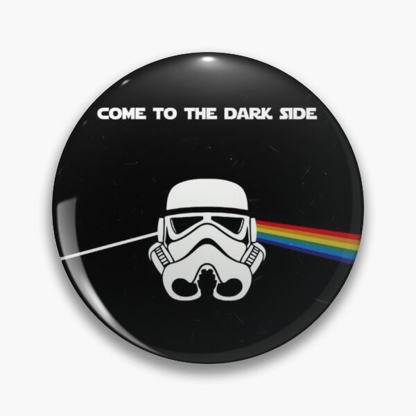 Item preview, come to the dark side designed and sold by Kla357.