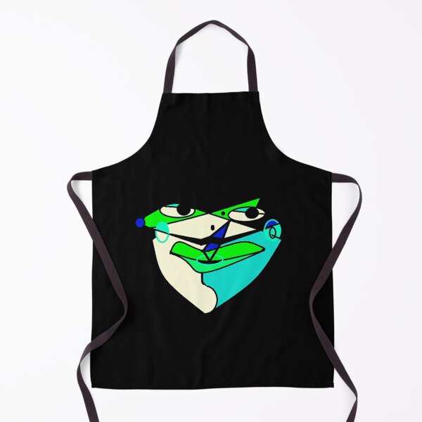 Item preview, Rostro picasso designed and sold by speakupandshine.