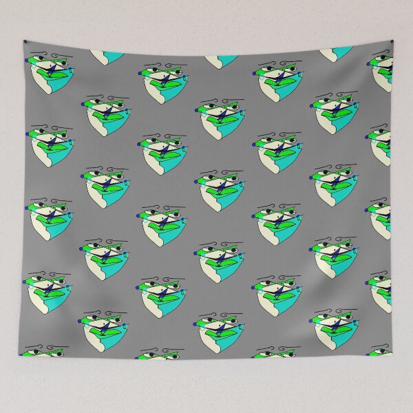 Item preview, Rostro picasso designed and sold by speakupandshine.