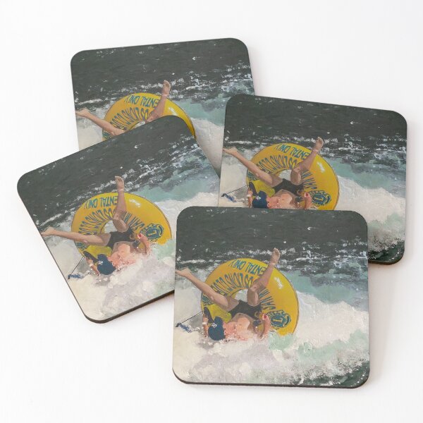Item preview, Going Down the Chute designed and sold by Artist Gary Springer.