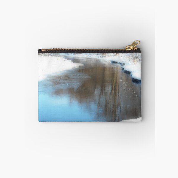 Item preview, The Calm on Otter River  designed and sold by Rebecca Bryson.