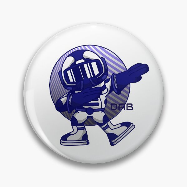 Item preview,   Astronaut Dabbing  designed and sold by utopianpioneer.