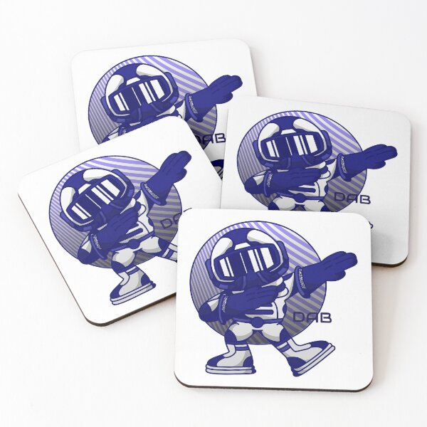 Item preview,   Astronaut Dabbing  designed and sold by utopianpioneer.