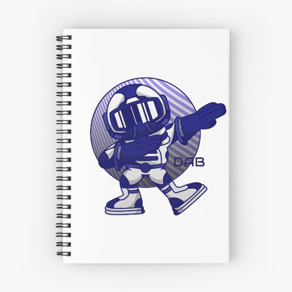 Item preview,   Astronaut Dabbing  designed and sold by utopianpioneer.