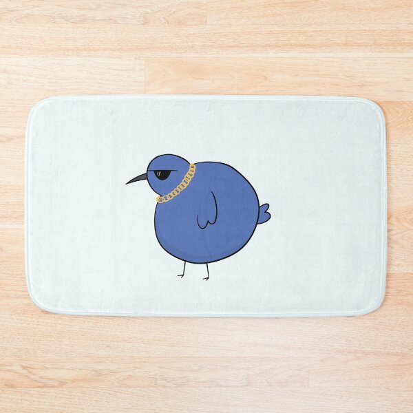Item preview, Cool Bird designed and sold by CheeseArt.