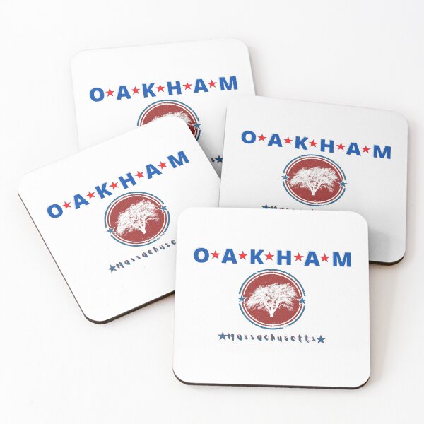 Item preview, Oakham Massachusetts designed and sold by bahicharafe.
