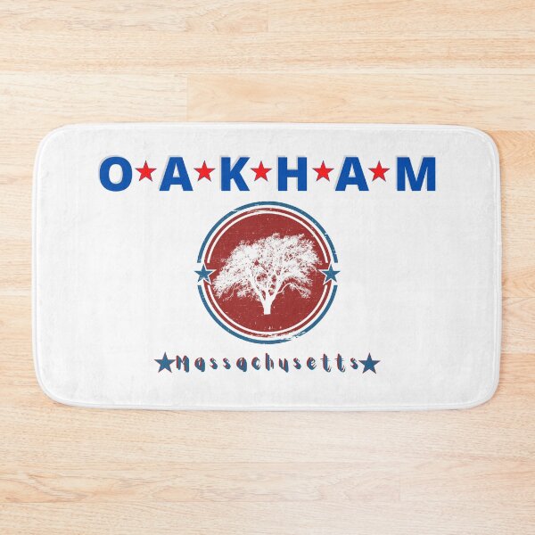 Item preview, Oakham Massachusetts designed and sold by bahicharafe.