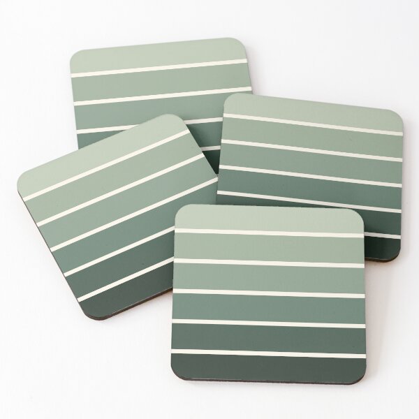 Item preview, Forest Green Gradient designed and sold by trajeado14.