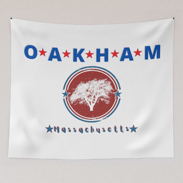 Item preview, Oakham Massachusetts designed and sold by bahicharafe.