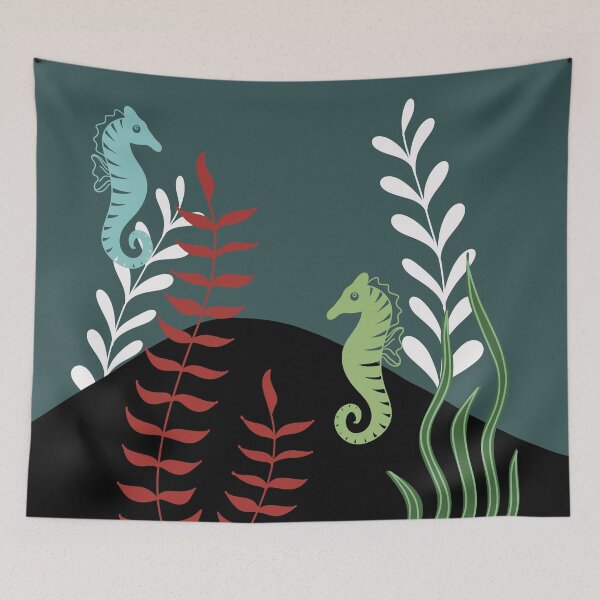 Item preview, Marine life..  designed and sold by kkanchan.