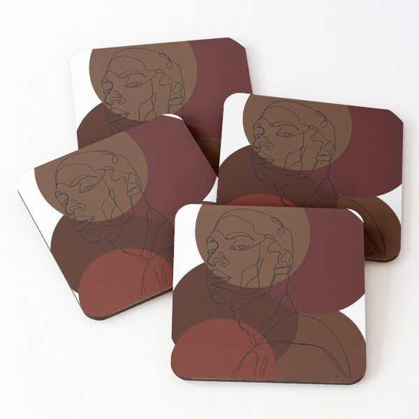 Item preview, Man in Colour designed and sold by rkaidesigns.