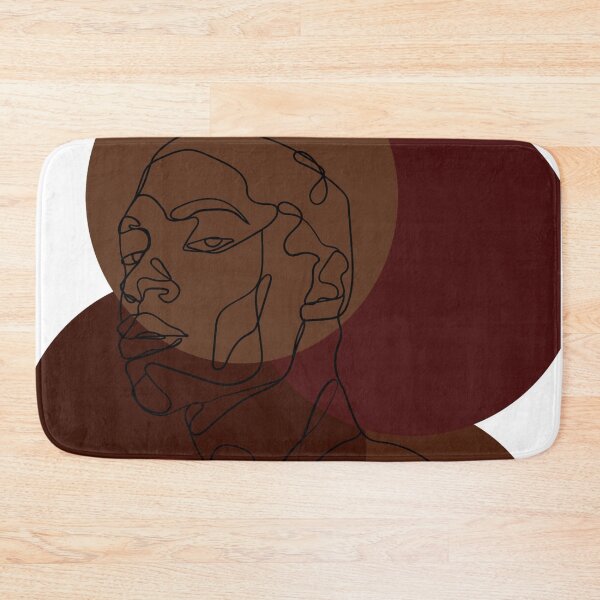 Item preview, Man in Colour designed and sold by rkaidesigns.