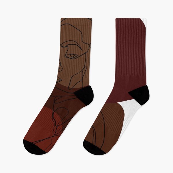Item preview, Man in Colour designed and sold by rkaidesigns.