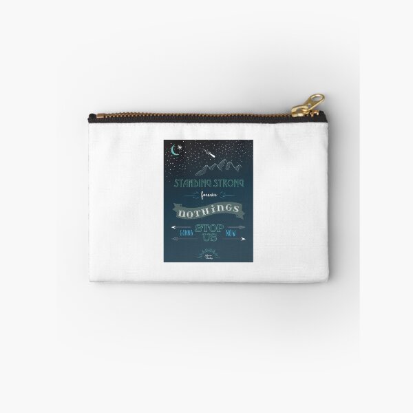 Item preview, Nothings Gonna Stop Us Now designed and sold by Molly Sweeney.