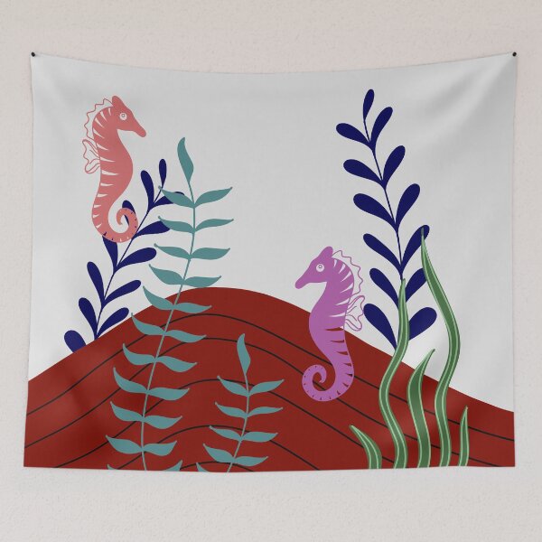 Item preview,  Marine life..  designed and sold by kkanchan.